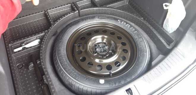 Ford Kuga 2015, 25,000 km - 1.6 l - Bakı