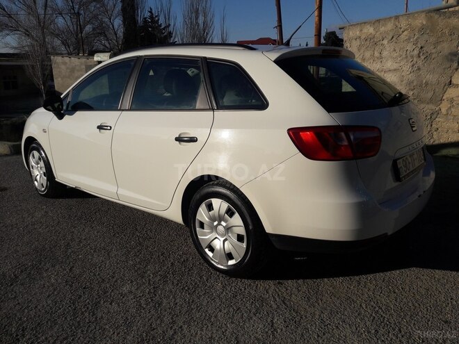 SEAT Ibiza 2013, 139,000 km - 1.4 l - Bakı