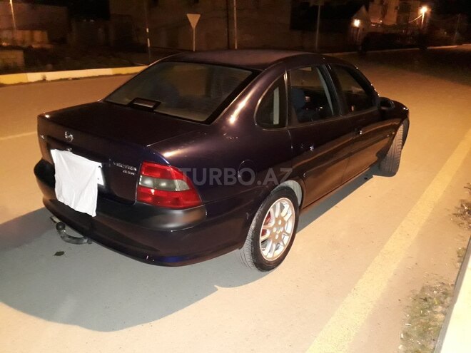 Opel Vectra 1997, 318,251 km - 1.8 l - Xırdalan
