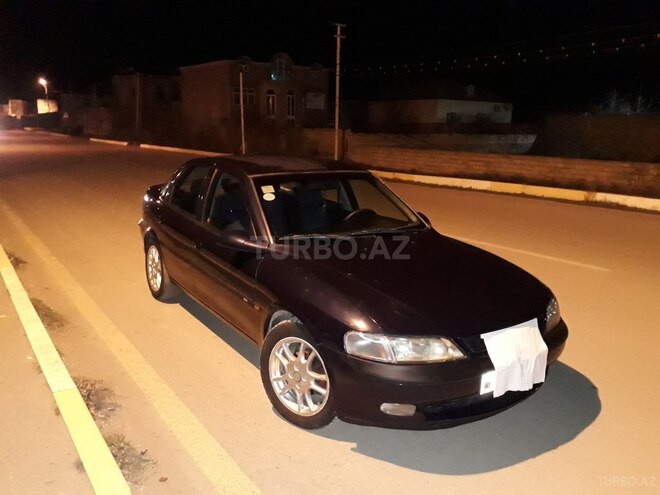 Opel Vectra 1997, 318,251 km - 1.8 l - Xırdalan