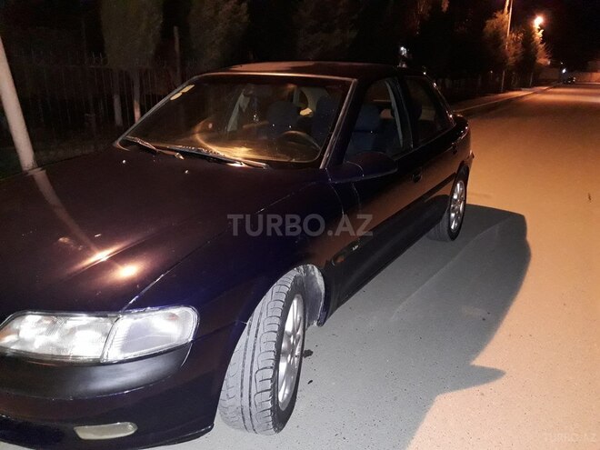 Opel Vectra 1997, 318,251 km - 1.8 l - Xırdalan