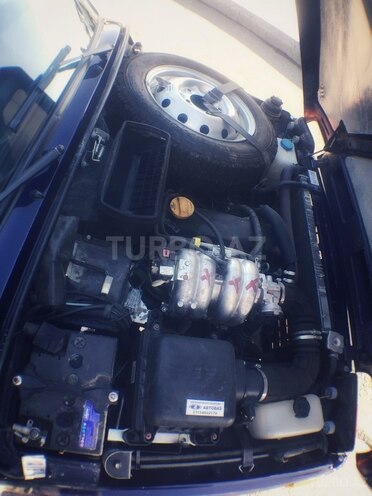 LADA (VAZ) Niva 2016, 48,000 km - 1.7 l - Bakı