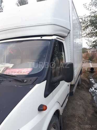 Ford Transit 2005, 2,355,522 km - 2.4 l - Gəncə