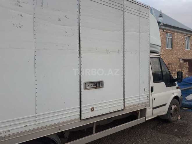 Ford Transit 2005, 2,355,522 km - 2.4 l - Gəncə