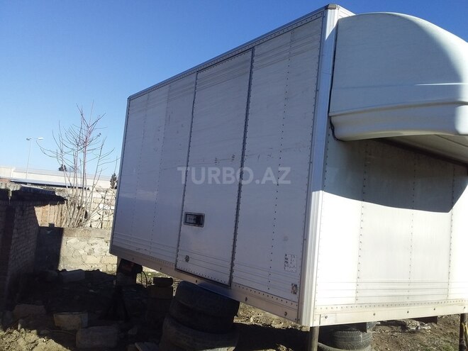 Ford Transit 2005, 2,355,522 km - 2.4 l - Gəncə