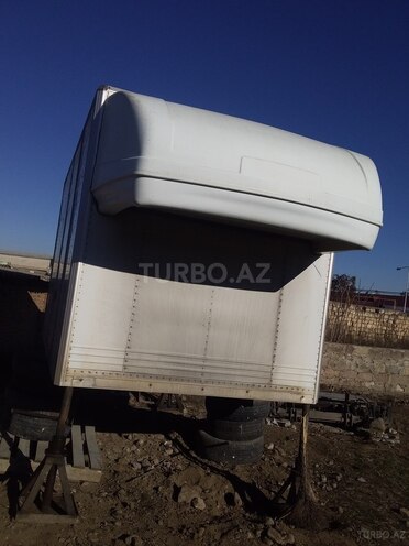 Ford Transit 2005, 2,355,522 km - 2.4 l - Gəncə
