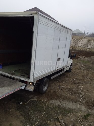 Ford Transit 2005, 2,355,522 km - 2.4 l - Gəncə