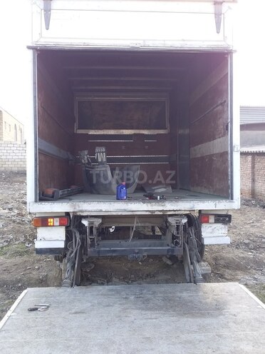 Ford Transit 2005, 2,355,522 km - 2.4 l - Gəncə