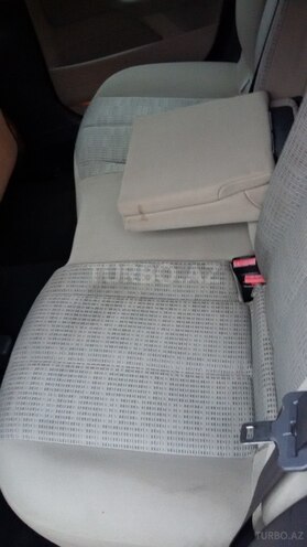 Renault Megane 2006, 185,000 km - 1.5 l - Bakı