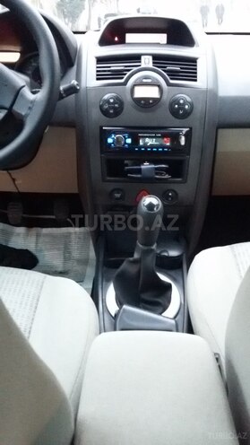 Renault Megane 2006, 185,000 km - 1.5 l - Bakı