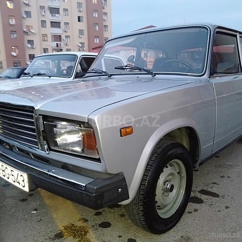 LADA (VAZ) 2107 2010, 410,002 km - 1.6 l - Mingəçevir