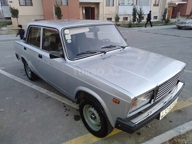 LADA (VAZ) 2107 2010, 410,002 km - 1.6 l - Mingəçevir