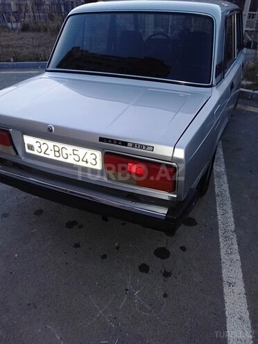 LADA (VAZ) 2107 2010, 410,002 km - 1.6 l - Mingəçevir