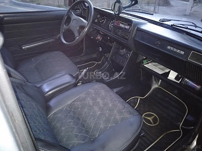 LADA (VAZ) 2107 2010, 410,002 km - 1.6 l - Mingəçevir