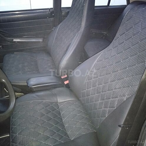 LADA (VAZ) 2107 2010, 410,002 km - 1.6 l - Mingəçevir