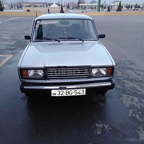 LADA (VAZ) 2107 2010, 410,002 km - 1.6 l - Mingəçevir