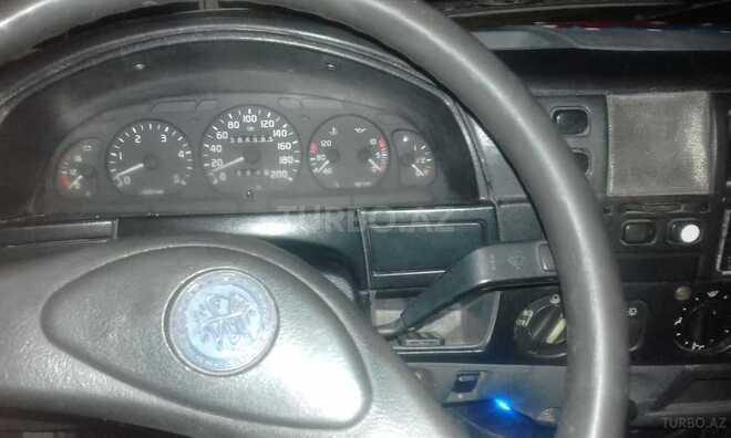 GAZ Sobol 2004, 320,423 km - 2.4 l - Sabirabad