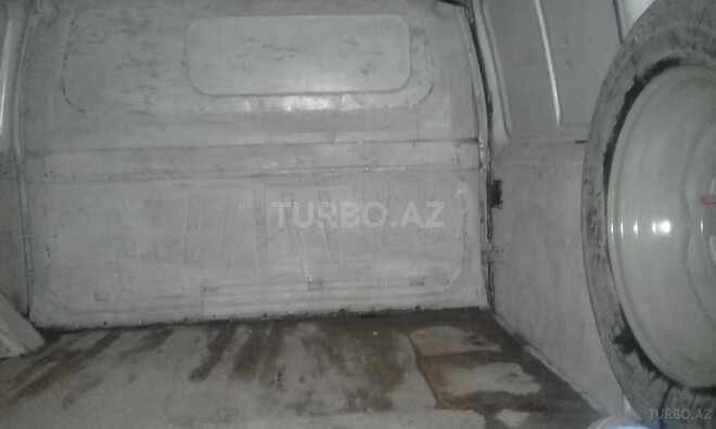 GAZ Sobol 2004, 320,423 km - 2.4 l - Sabirabad
