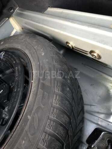Mercedes E 270 2001, 380,110 km - 2.7 l - Bakı