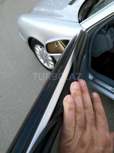 Mercedes E 270 2001, 380,110 km - 2.7 l - Bakı