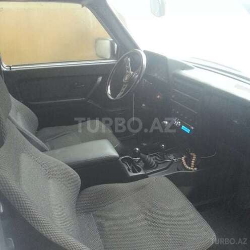 LADA (VAZ) Niva 2016, 28,000 km - 1.7 l - Bakı