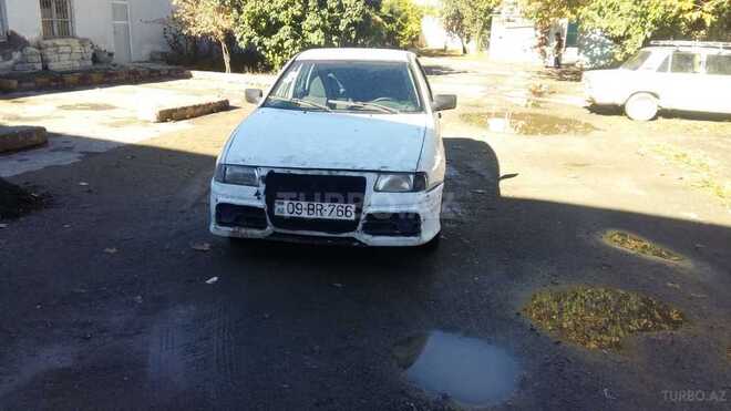 Volkswagen Polo 1995, 350,000 km - 1.6 l - Gəncə