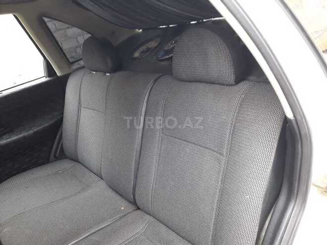 Volkswagen Polo 1995, 350,000 km - 1.6 l - Gəncə