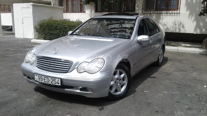 Opel Astra 2006, 184,000 km - 1.4 l - Bakı