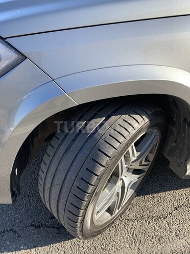 Mercedes GL 350 2015, 98,000 km - 3.5 л - Bakı