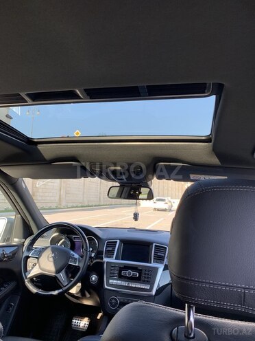 Mercedes GL 350 2015, 98,000 km - 3.5 л - Bakı