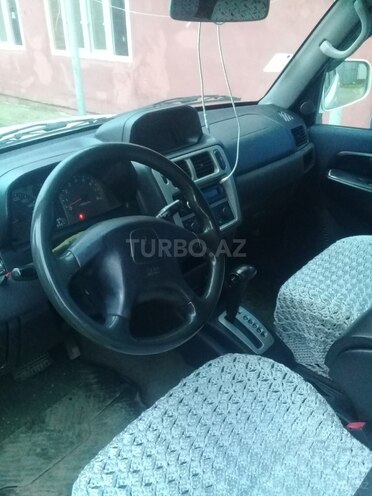 Mitsubishi Pajero io 2000, 250,000 km - 1.8 l - Masallı