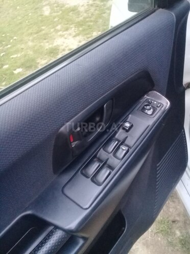 Mitsubishi Pajero io 2000, 250,000 km - 1.8 l - Masallı