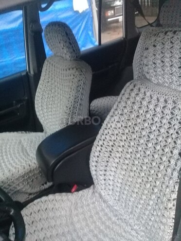 Mitsubishi Pajero io 2000, 250,000 km - 1.8 l - Masallı