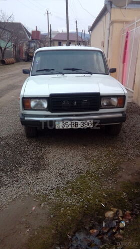 LADA (VAZ) 2107 1983, 385,650 km - 1.5 л - Şəmkir