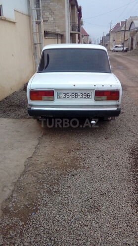 LADA (VAZ) 2107 1983, 385,650 km - 1.5 л - Şəmkir
