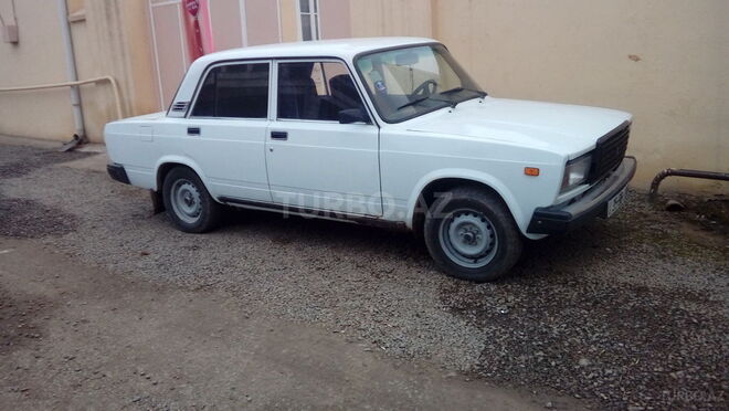 LADA (VAZ) 2107 1983, 385,650 km - 1.5 л - Şəmkir