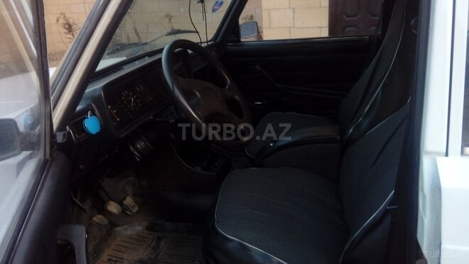LADA (VAZ) 2107 1983, 385,650 km - 1.5 л - Şəmkir