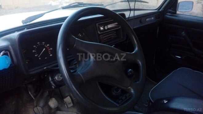 LADA (VAZ) 2107 1983, 385,650 km - 1.5 л - Şəmkir