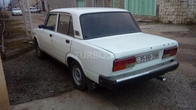 LADA (VAZ) 2107 1983, 385,650 km - 1.5 л - Şəmkir