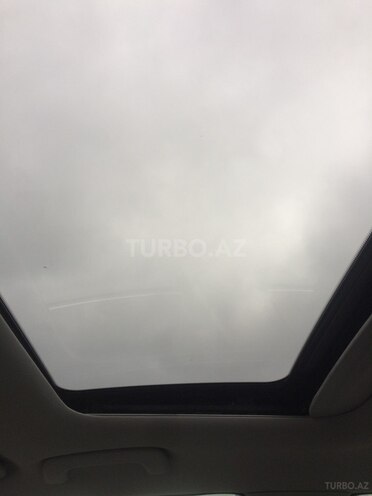 Hyundai Sonata 2016, 4,500 km - 2.4 l - Bakı