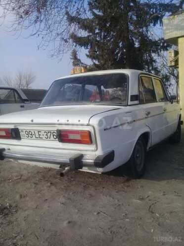 LADA (VAZ) 2106 1984, 250,688 km - 1.6 л - Mingəçevir