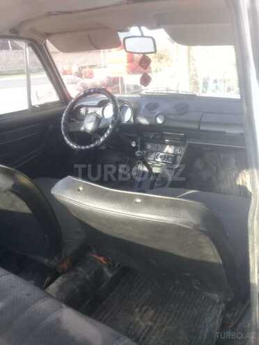 LADA (VAZ) 2106 1984, 250,688 km - 1.6 л - Mingəçevir