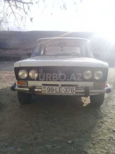 LADA (VAZ) 2106 1984, 250,688 km - 1.6 л - Mingəçevir