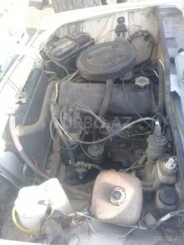 LADA (VAZ) 2106 1984, 250,688 km - 1.6 л - Mingəçevir