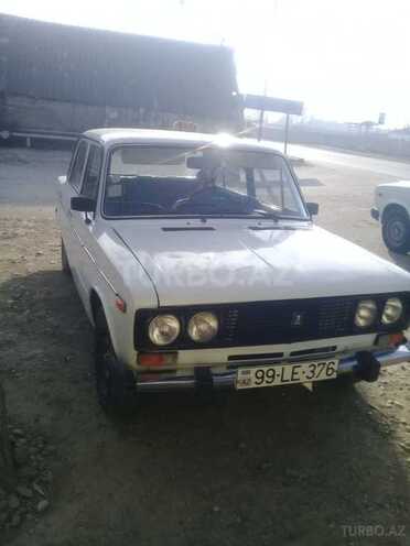 LADA (VAZ) 2106 1984, 250,688 km - 1.6 л - Mingəçevir