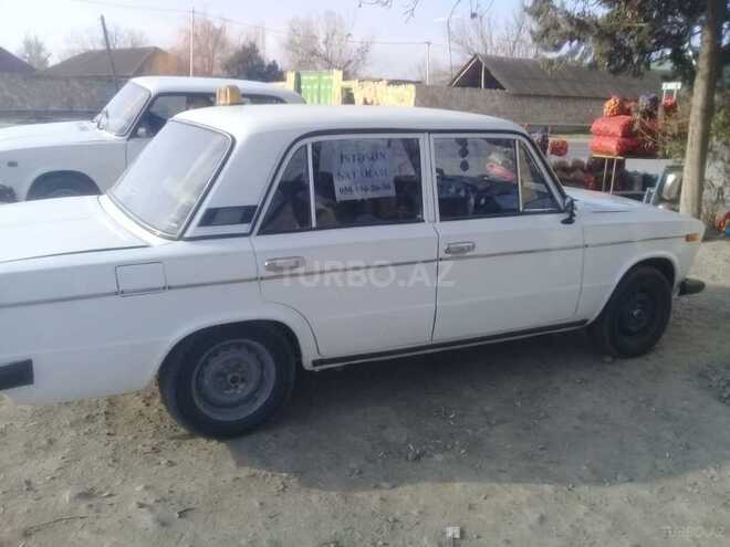 LADA (VAZ) 2106 1984, 250,688 km - 1.6 л - Mingəçevir