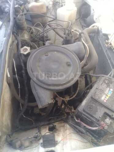 LADA (VAZ) 2106 1984, 250,688 km - 1.6 л - Mingəçevir