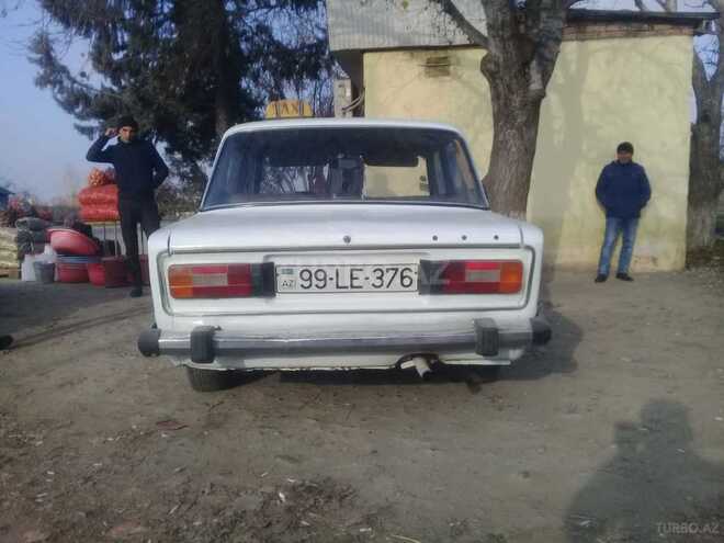 LADA (VAZ) 2106 1984, 250,688 km - 1.6 л - Mingəçevir