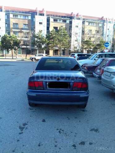 Iran Khodro Samand 2006, 322,000 km - 1.8 l - Sumqayıt