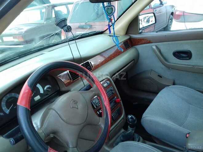 Iran Khodro Samand 2006, 322,000 km - 1.8 l - Sumqayıt